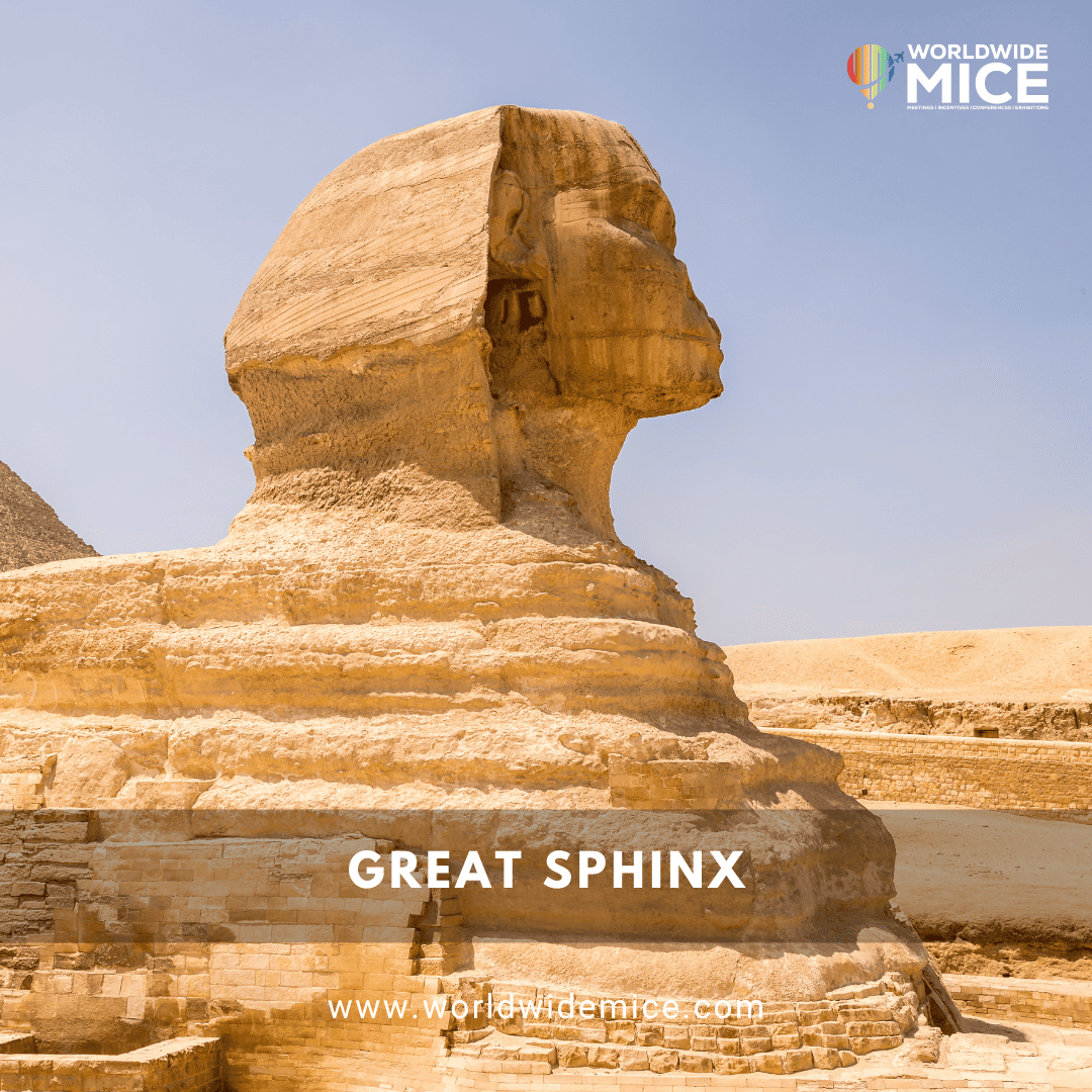 Great Sphinx